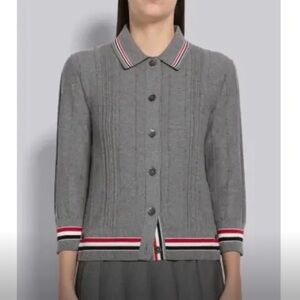 Thom Browne Cardigan, XS